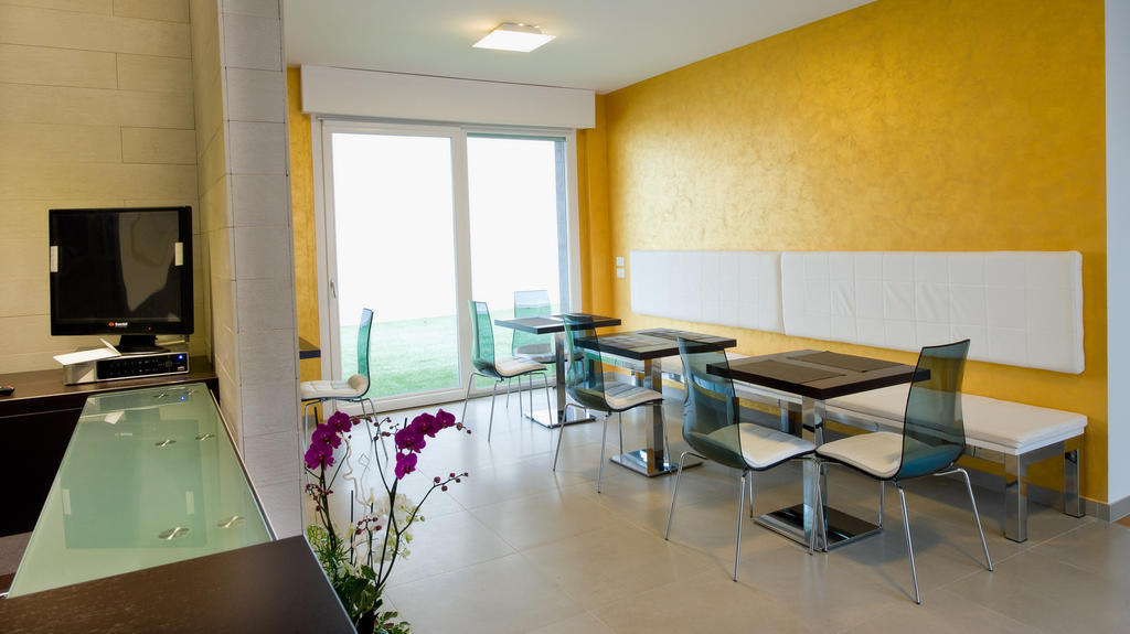 Jolie Bed And Breakfast Pescara Dış mekan fotoğraf